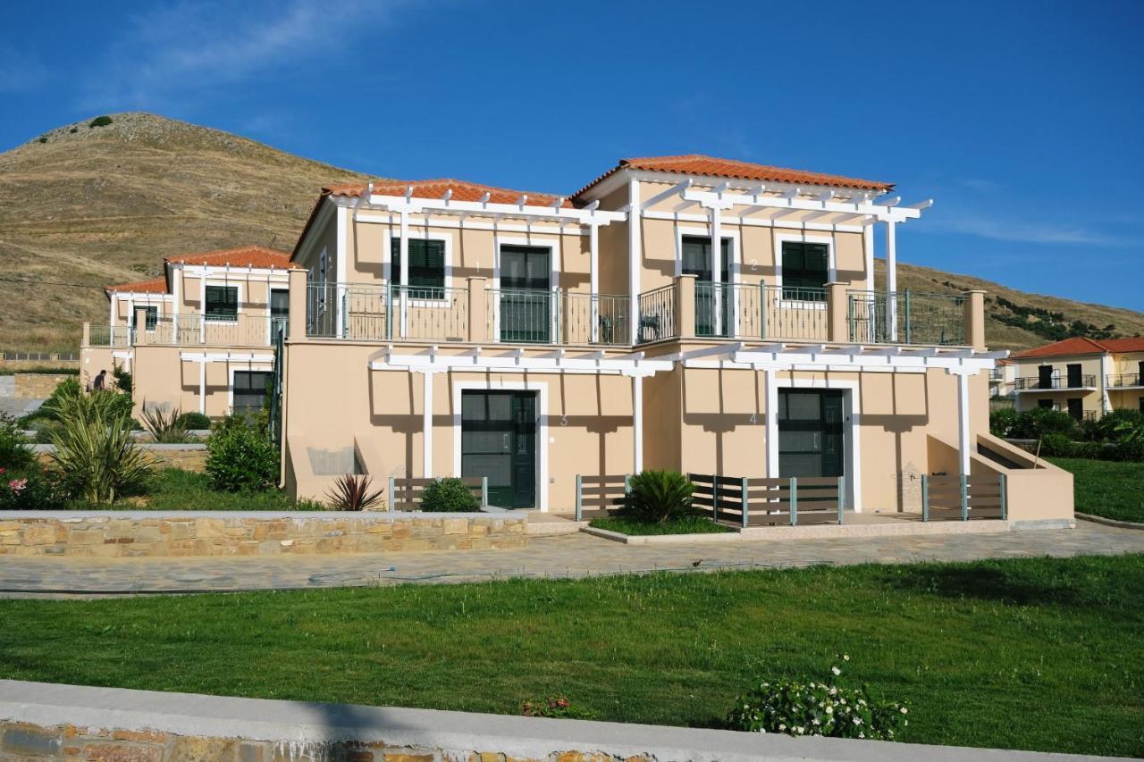 Captains View Apartments Platí Kültér fotó
